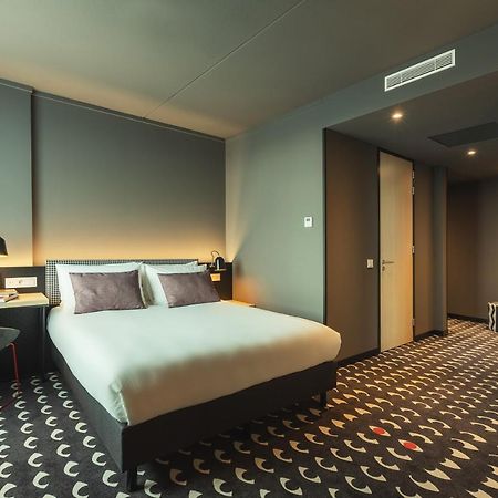 ホテル Ibis Styles Arnhem Centre エクステリア 写真