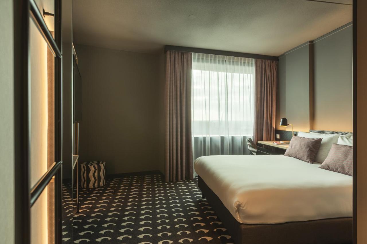 ホテル Ibis Styles Arnhem Centre エクステリア 写真