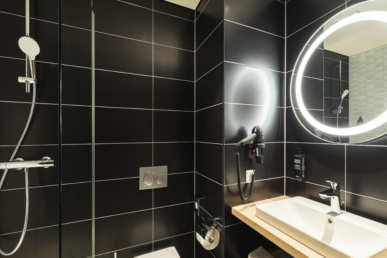 ホテル Ibis Styles Arnhem Centre エクステリア 写真