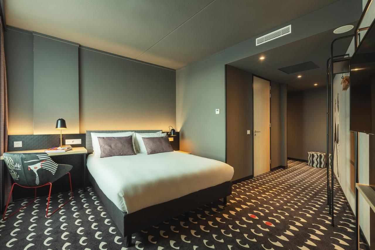 ホテル Ibis Styles Arnhem Centre エクステリア 写真