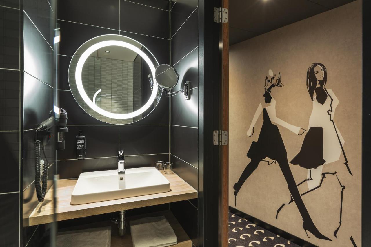 ホテル Ibis Styles Arnhem Centre エクステリア 写真