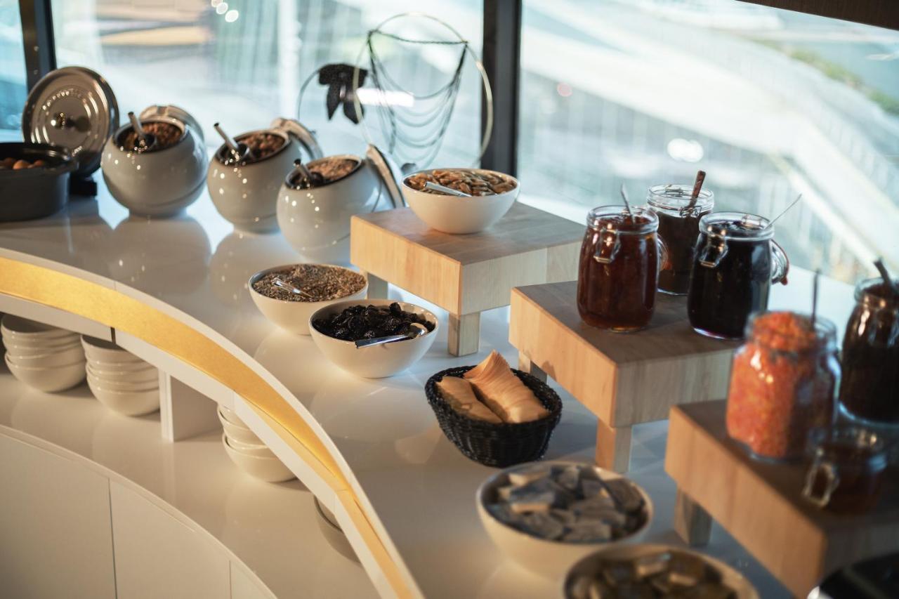 ホテル Ibis Styles Arnhem Centre エクステリア 写真
