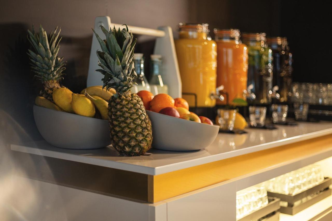 ホテル Ibis Styles Arnhem Centre エクステリア 写真