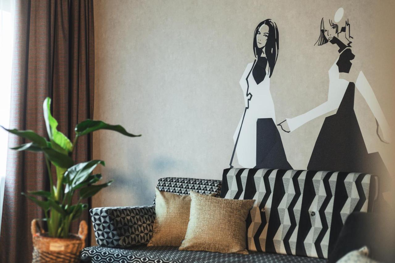 ホテル Ibis Styles Arnhem Centre エクステリア 写真