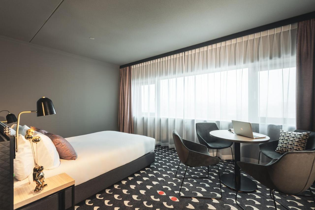 ホテル Ibis Styles Arnhem Centre エクステリア 写真